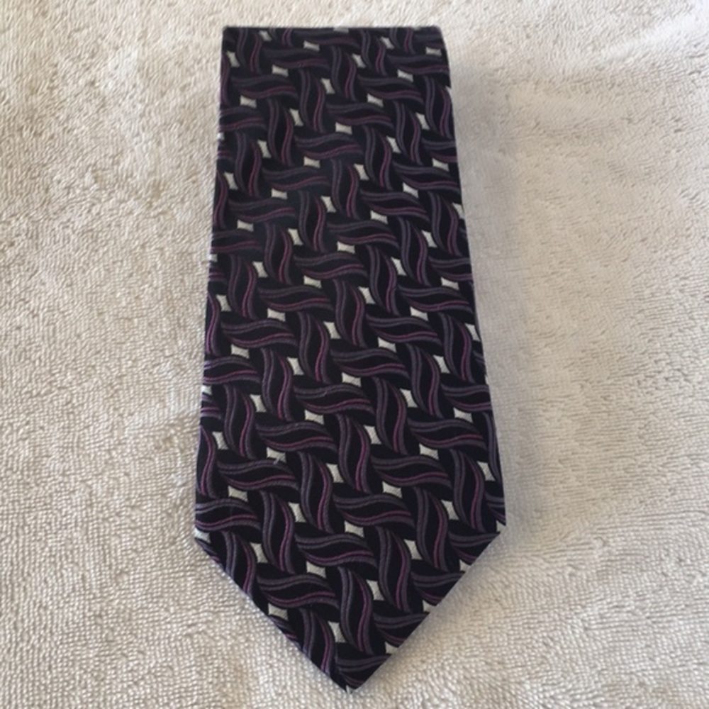 Geoffrey Beene Tie